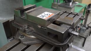LIANG J, 6" MACHINEST VISE