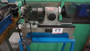 CARLSON TORSION SPRING TESTER N#11IA