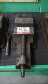 5 1/2" MACHINE VISE