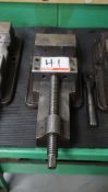 5 1/2" MACHINE VISE