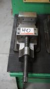 5 1/2" MACHINE VISE