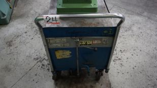 SCISSOR CART - 1,760 LBS. CAPACITY