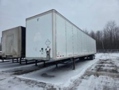 2012 VANGUARD VXP - VIN 5V8VC5328CM205681 (UNIT 5302)