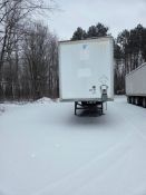 2012 VANGUARD VXP - VIN 5V8VC5320CM205688 (UNIT 5301)