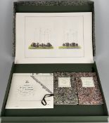 Pückler-Muskau, Hermann von: Kassette 