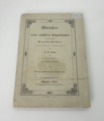 Lange, J.F.: Münster u. seine nächsten Umgebungen, 1851