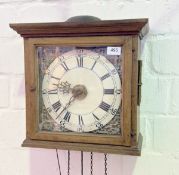 westfälischer Uhrenkopf