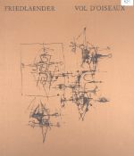 Friedländer, Johnny: Mappe 