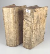 Zedler, Johann Heinrich: Allgemeine Staats-, Kriegs-, Kirchen- und Gelehrten-Chronicke, 1733-34