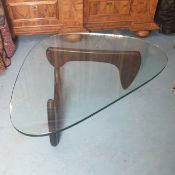 Noguchi, Isamu: Coffee Table, Entwurf von 1944