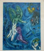Chagall, Marc: 