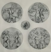 Mischke, Christian: Die Vier Jahreszeiten, 1972