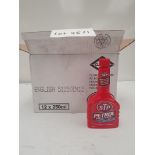 12x Stp Petrol Treatment 