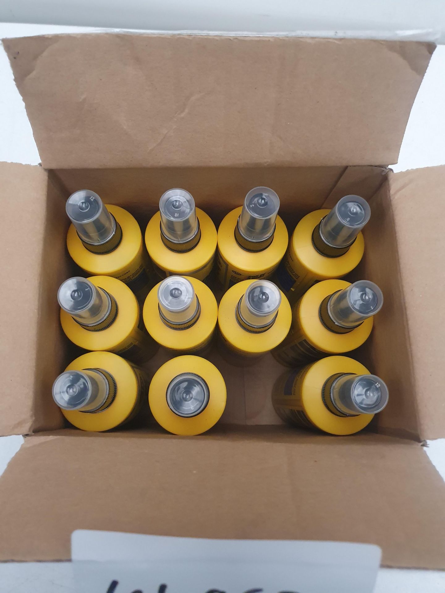 12x Son Of A Gun Protectant  - Image 2 of 2