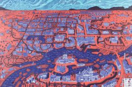 Grayson PERRY (1960) Our Town