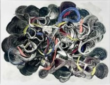 Andy HARPER (1971) Untitled