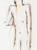 Clive WILLIAMS (1944-2015) Brigitte