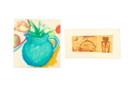 Naomi FREARS (1963) Three Works