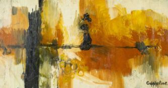 Trewin COPPLESTONE (1921-2012) Across Dartmoor