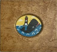 Stephen CAMPS (1957) A Whaley Summery Day