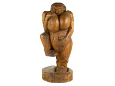 Rory TE' TIGO (XX-XXI) Jumping Goddess