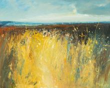 Steve SLIMM (1953) Moody Moorland