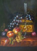 European School Still Life