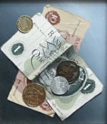 Norman C. BLACK (1920-1999) English Pre-Decimalisation Currency