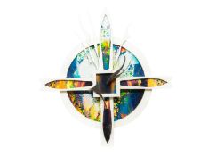 Eric MORSE (1944) Self and The Immensity