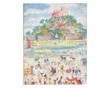 Simeon Stafford 'Simeon Stafford' by Jonathan Riley