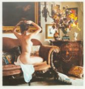 Douglas HOFMANN (1945) Interlude