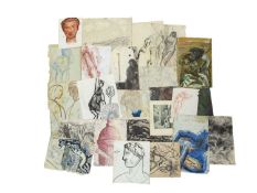 Ivan BRAY (1967) Twenty-Four Works