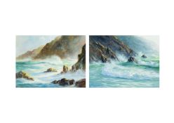 20th Century Seascapes