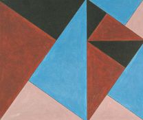 Peter Hugo MCCLURE (1947) McClure's Perfect Rectangle - A Rectangle that can be Divided into 3 Small