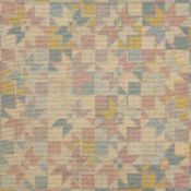 Anjelia MCCLURE-DINIC (1920-2012) Geometric