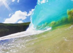 Martin YELLAND (1983) Portheras