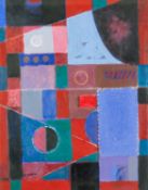 Ray BARRY (1931-2022) Touch of Gold