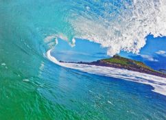 Martin YELLAND (1983) Porthmeor