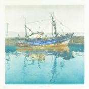 Gordon E. MILES (1947) Ocean Harvester