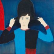 Jacob SUTTON (XX-XXI) J Claude Sutton (1992)