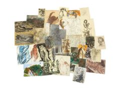 Ivan BRAY (1967) Thirty-Three Works