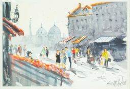 Continental School Venice Promenade