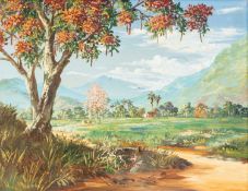 Venezualan Landscape