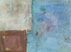 Peter Hugo MCCLURE (1947) Winter Lockdown (2020)