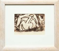 Conor FALLON (1939-2007) Figure Study (c.1973)