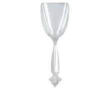 GEORG JENSEN & WENDEL A/S - A silver caddy spoon.