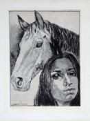 Otto Lackenmacher (Saarbrücken 1927-1988 Saarbrücken)