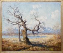 Otto Pippel (Lodz 1878-1960 München)