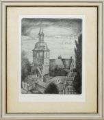 Otto Lackenmacher (Saarbrücken 1927-1988 Saarbrücken)