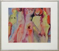 Edvard Frank (Korschenbroich 1909-1972 Saarlouis)